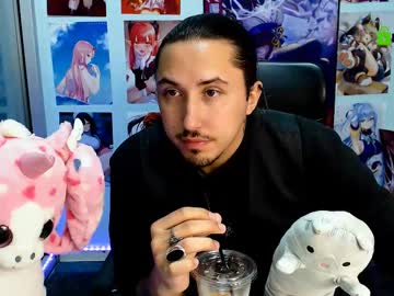 Damon_Shadow Chaturbate stream image from July 21, 2025