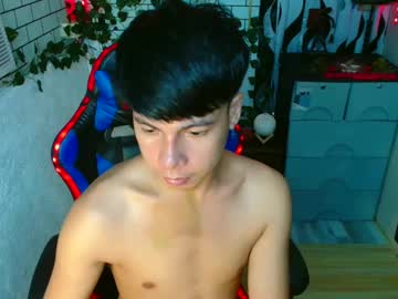 Jack_Collins69 Chaturbate stream image from July 21, 2025