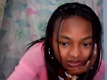 Jamillah8 Chaturbate stream image from July 21, 2025