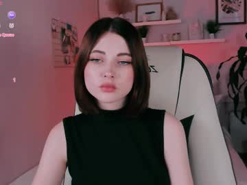 Kimmie_Shine Chaturbate stream image from July 21, 2025