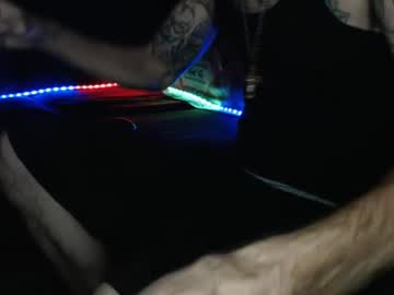Latinlover513 Chaturbate stream image from July 21, 2025