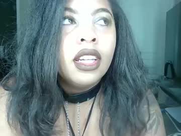 Lusciouskoko Chaturbate stream image from July 21, 2025