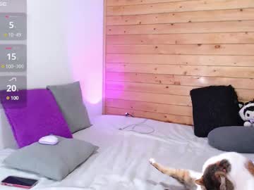 Manu_Velez_ Chaturbate stream image from July 21, 2025