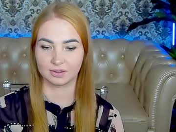 Mssshybarbie_ Chaturbate stream image from July 21, 2025
