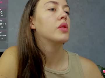 Nicoleerich Chaturbate stream image from July 21, 2025