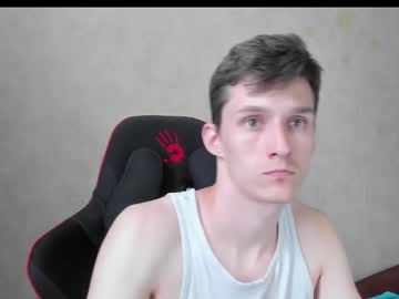 Touch_Me8 Chaturbate stream image from July 21, 2025