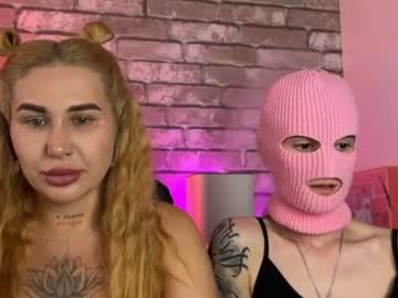 Hannadevil Chaturbate stream image from July 21, 2025