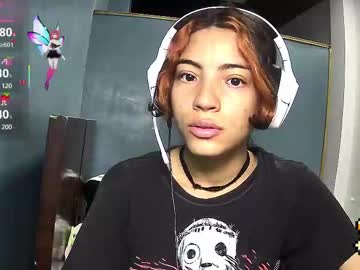 Helia_N_Amy Chaturbate stream image from July 21, 2025