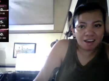 Infinitythegoddess Chaturbate stream image from July 21, 2025