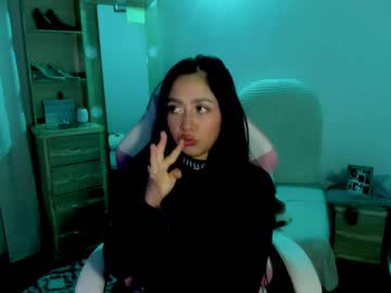 Kendall_Houle_ Chaturbate stream image from July 21, 2025
