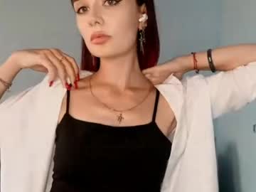 Odettegise Chaturbate stream image from July 21, 2025