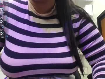 Anashalimar_ Chaturbate stream image from July 21, 2025