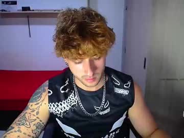 Ares_Blue Chaturbate stream image from July 21, 2025