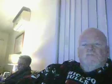 Black_N_White4 Chaturbate stream image from July 21, 2025