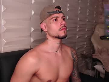 David_Col11 Chaturbate stream image from July 21, 2025