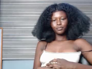 Ebony_Dark_Melaninqueen Chaturbate stream image from July 21, 2025