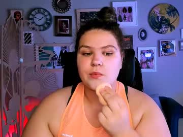Florenceanderson_ Chaturbate stream image from July 21, 2025