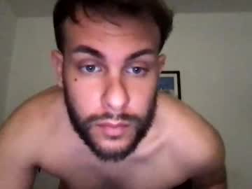 G_O_H4 Chaturbate stream image from July 21, 2025