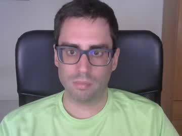 Josevd Chaturbate stream image from July 21, 2025