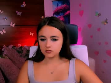 Liana_Fosters Chaturbate stream image from July 21, 2025