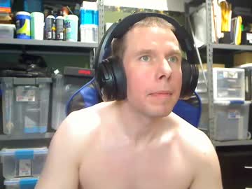 Powerglide25sexy Chaturbate stream image from July 21, 2025