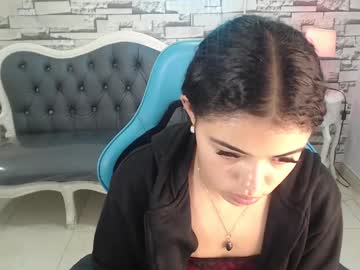 Sweet_Sin_A Chaturbate stream image from July 21, 2025