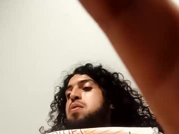 Toppatop12 Chaturbate stream image from July 21, 2025