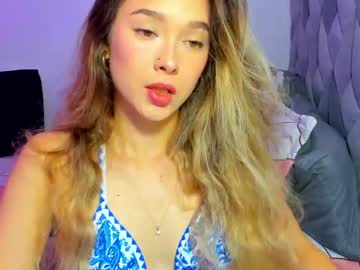 Your_Little_ Chaturbate stream image from July 21, 2025
