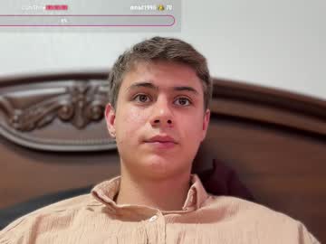 168gio Chaturbate stream image from July 21, 2025
