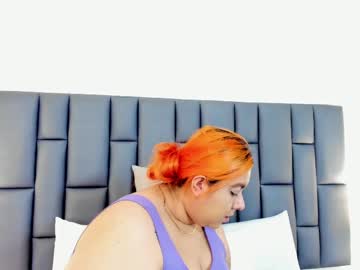 Adreeaperez1 Chaturbate stream image from July 21, 2025