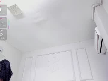 Anamonroee Chaturbate stream image from July 21, 2025
