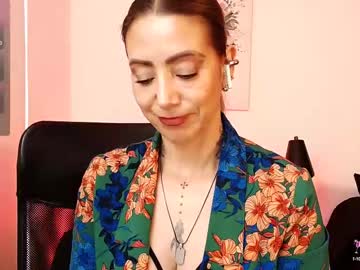Antoniavillamizar Chaturbate stream image from July 21, 2025