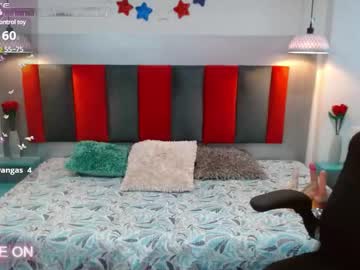Carolinne_89 Chaturbate stream image from July 21, 2025