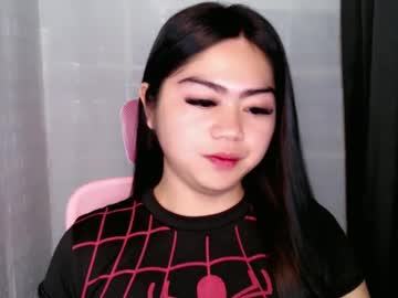 Cathy_Ho Chaturbate stream image from July 21, 2025