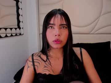 Chloemuller_ Chaturbate stream image from July 21, 2025