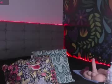 Eva_Delfi Chaturbate stream image from July 21, 2025
