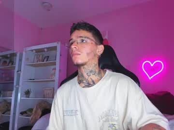 Ian_Castillo_ Chaturbate stream image from July 21, 2025