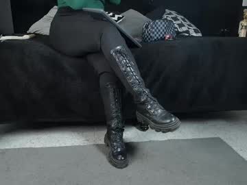 _Jade_16 Chaturbate stream image from July 21, 2025