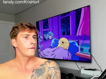 Krishort Chaturbate stream image from July 21, 2025