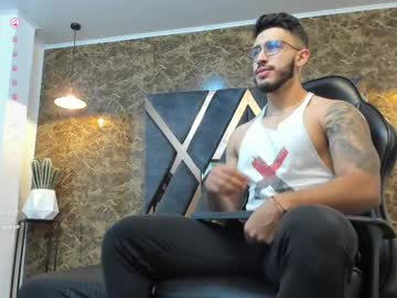 Liam_Kleiin Chaturbate stream image from July 21, 2025