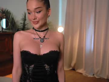 Nisuri Chaturbate stream image from July 21, 2025