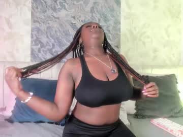 Oshunnn Chaturbate stream image from July 21, 2025