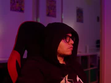 Rokydiamons Chaturbate stream image from July 21, 2025