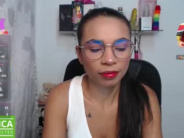 Samanthaa_Queen Chaturbate stream image from July 21, 2025