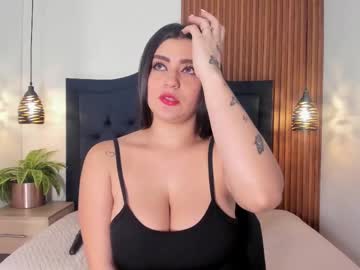Sara_Stone17 Chaturbate stream image from July 21, 2025