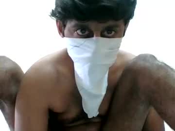 Shyamsundr619 Chaturbate stream image from July 21, 2025