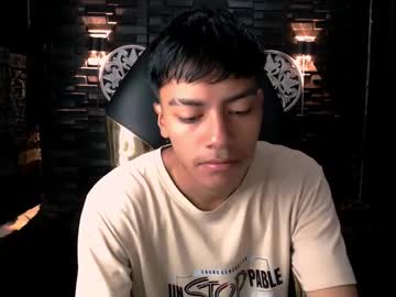 Trevor_Shaw Chaturbate stream image from July 21, 2025