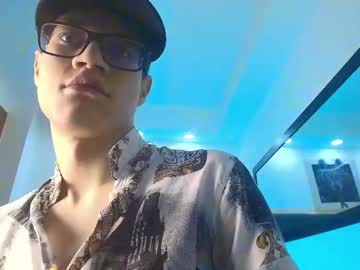 Wolfan_Sky Chaturbate stream image from July 21, 2025