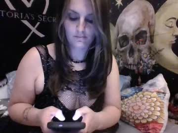 Xxxmistymoansxxx Chaturbate stream image from July 21, 2025