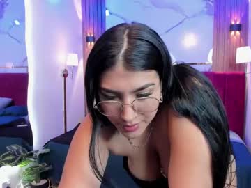 Afroditaandsoffi Chaturbate stream image from July 21, 2025
